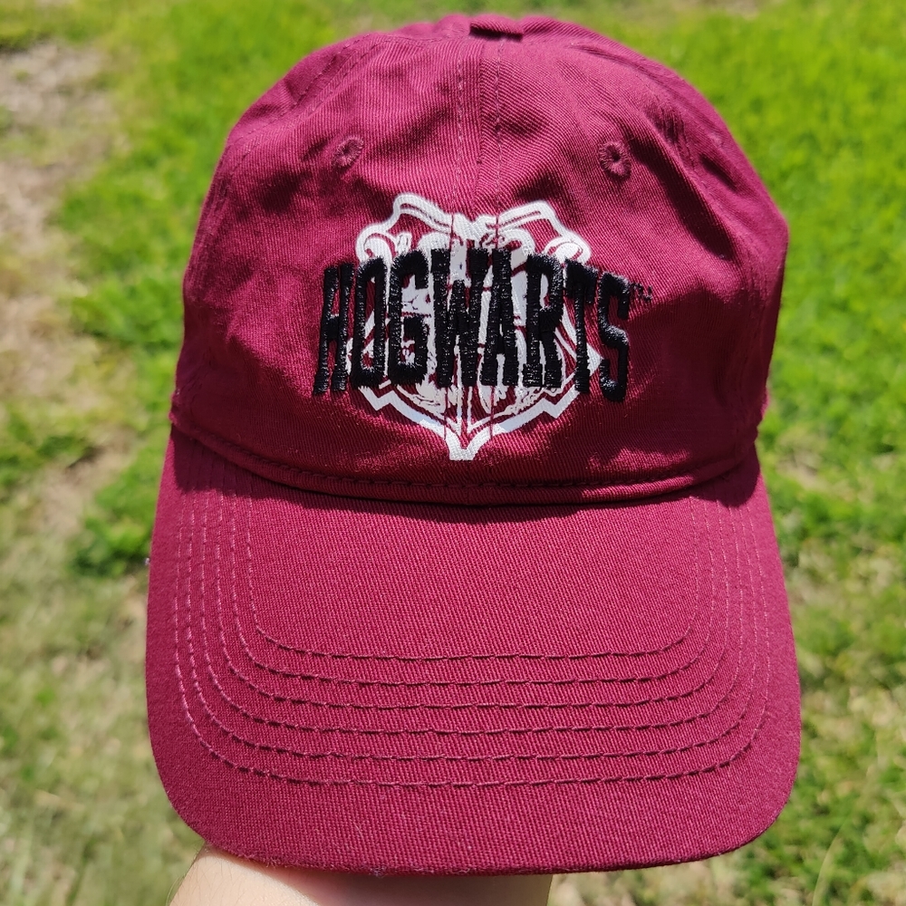 Wizarding World Hogwarts Hat